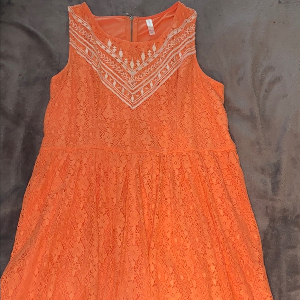 Dress